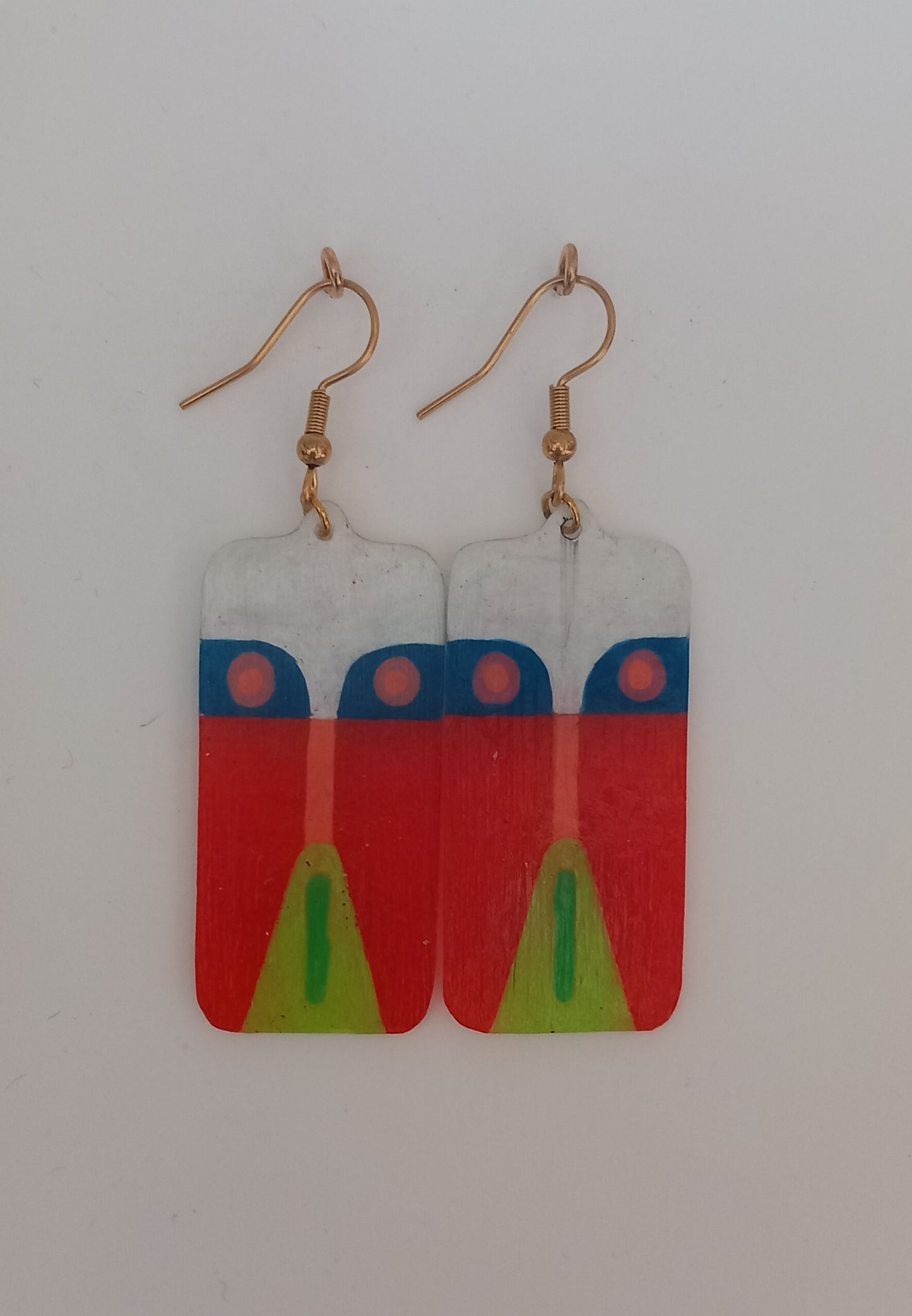 (Copie) Masque Africain