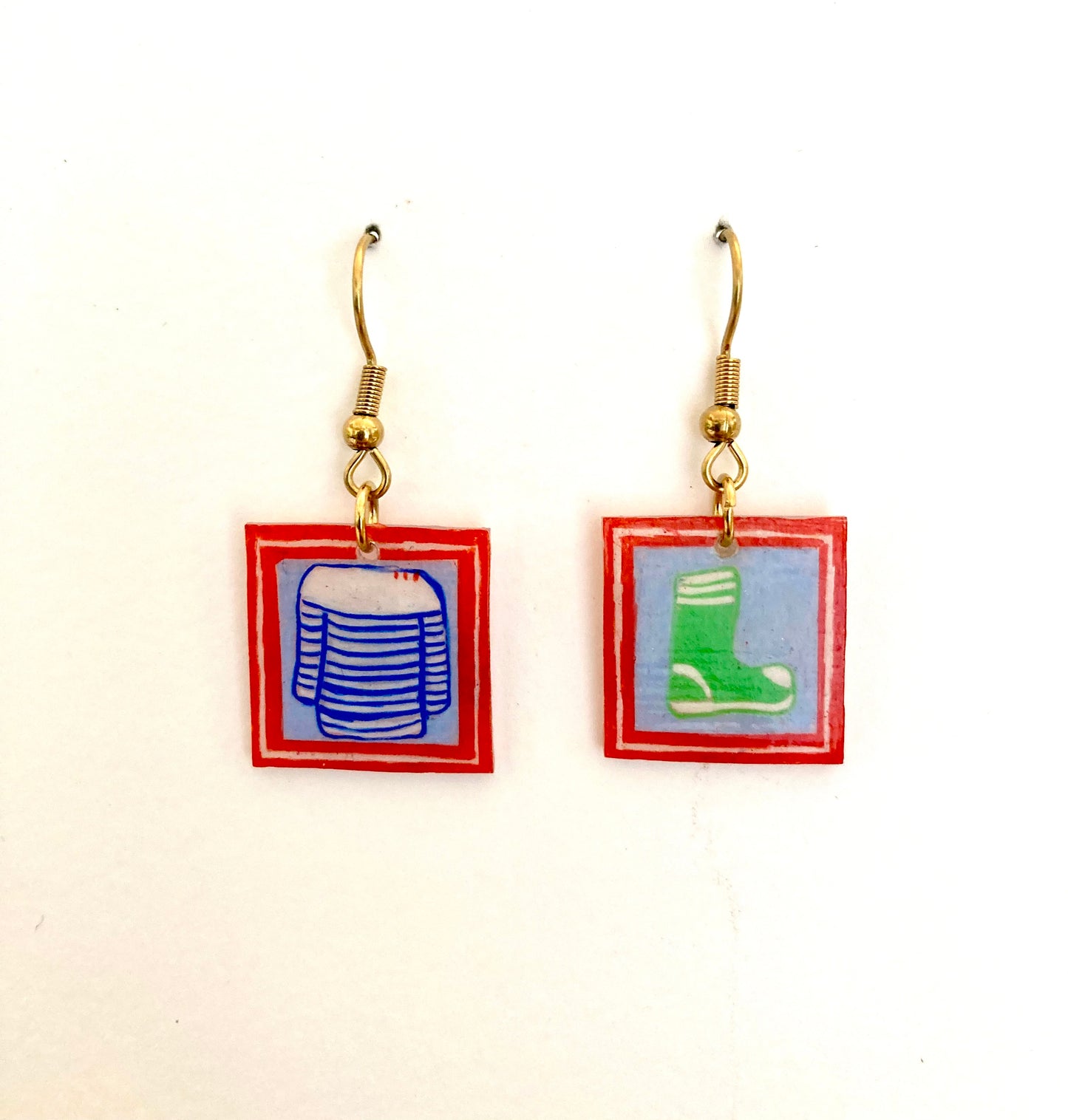 Mes petits tableaux