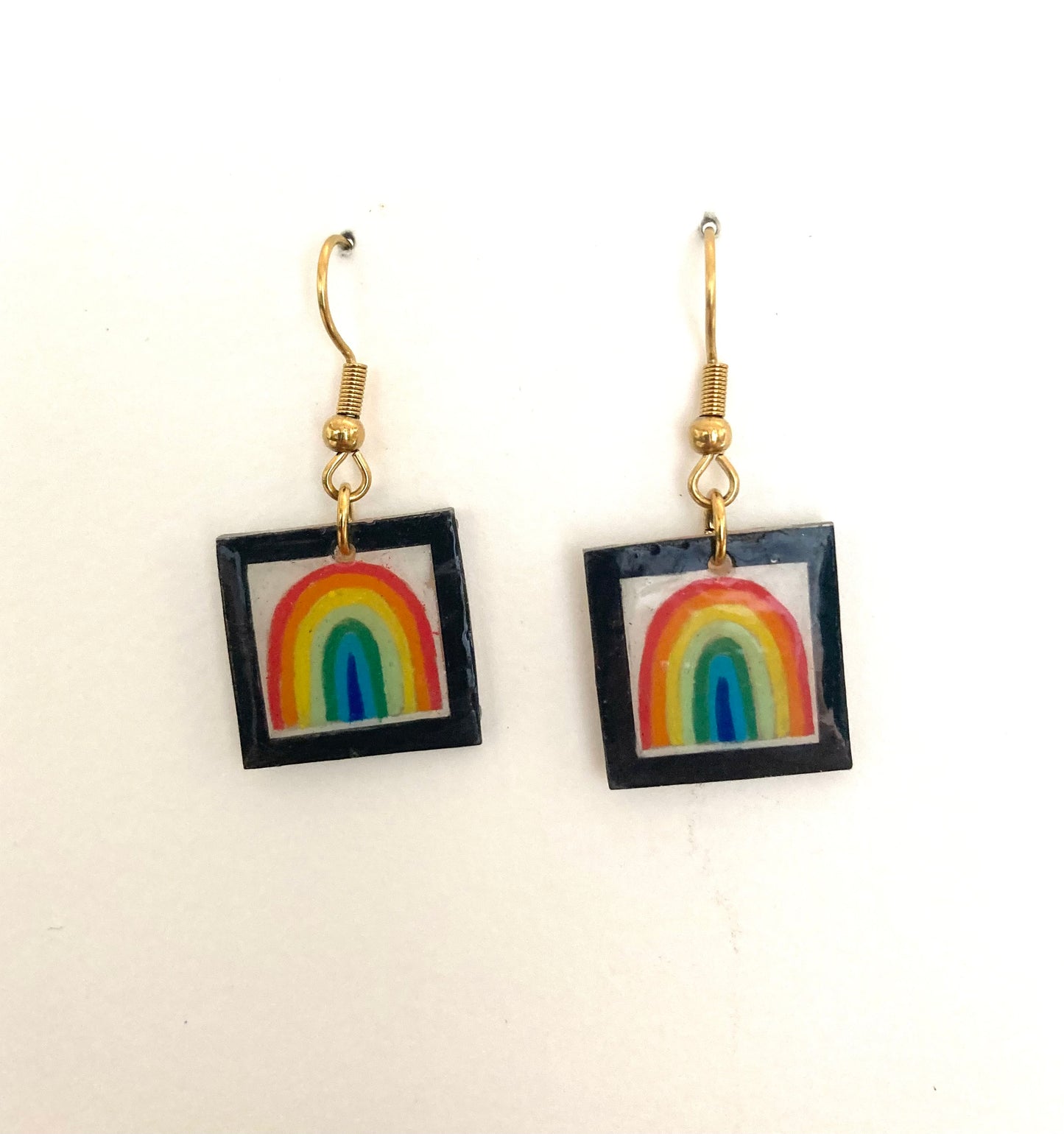 Mes petits tableaux
