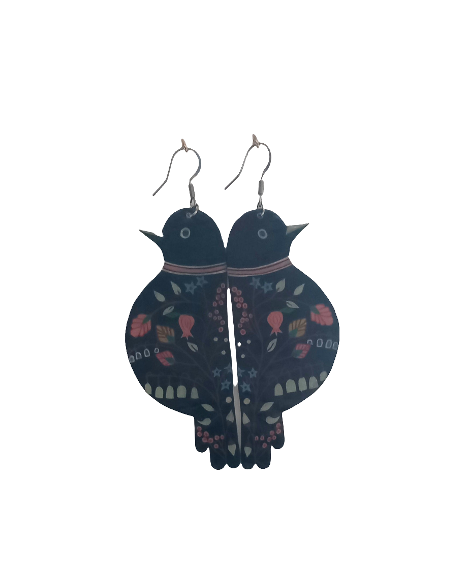 Les Oiseaux
