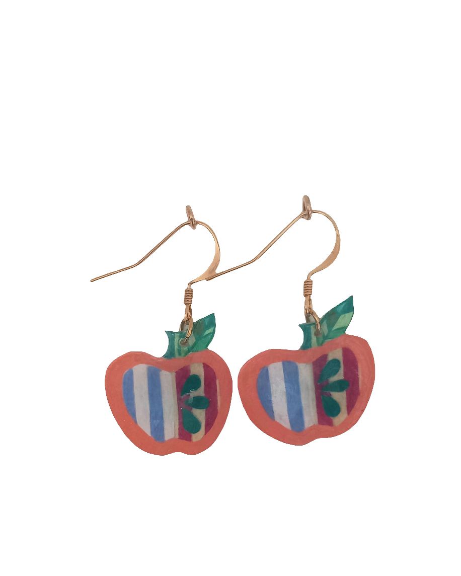 Tutti frutti