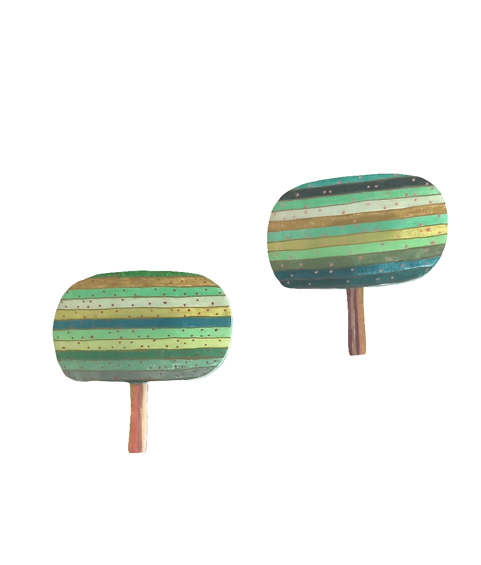 Broche Petit arbre