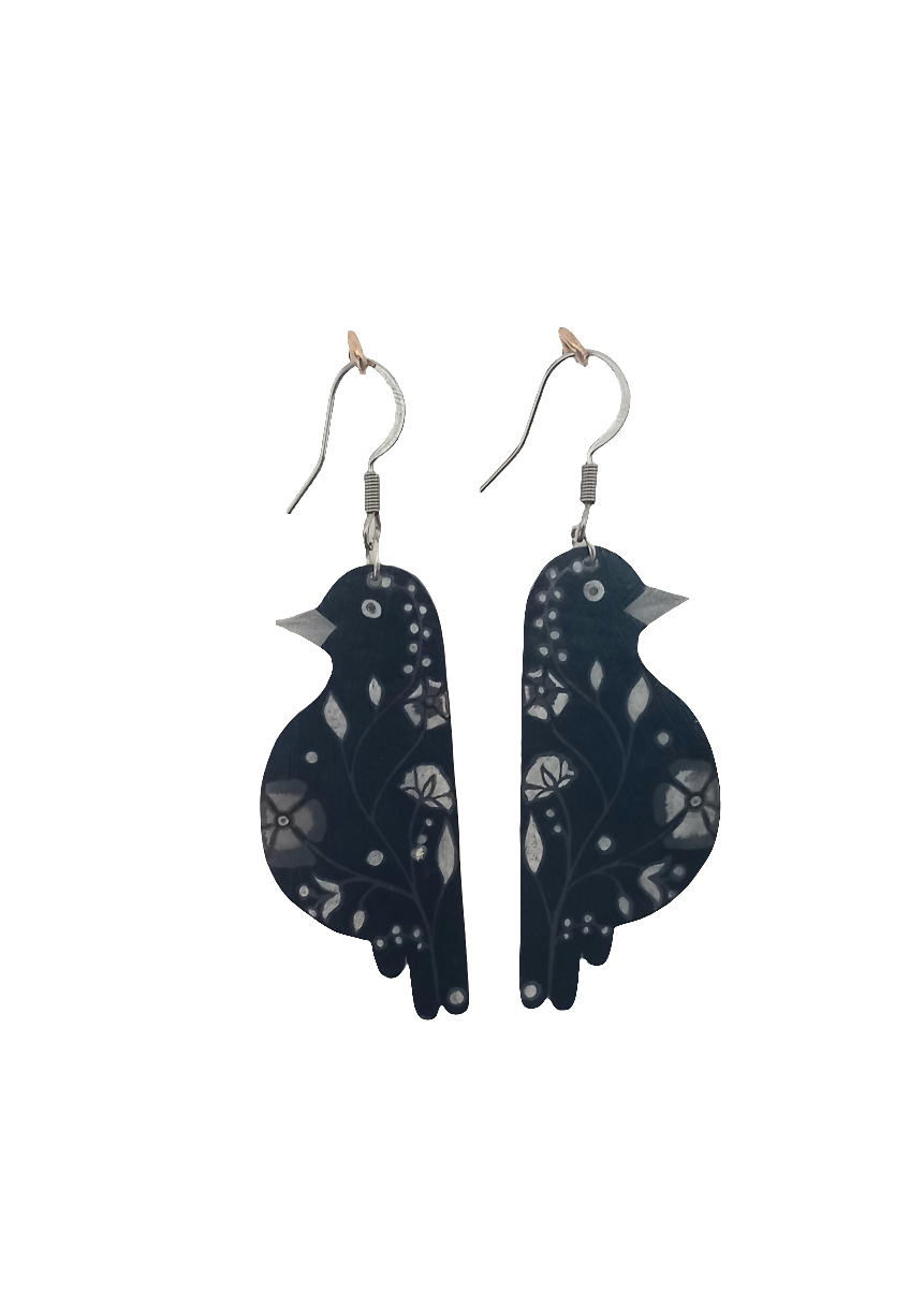 Les Oiseaux