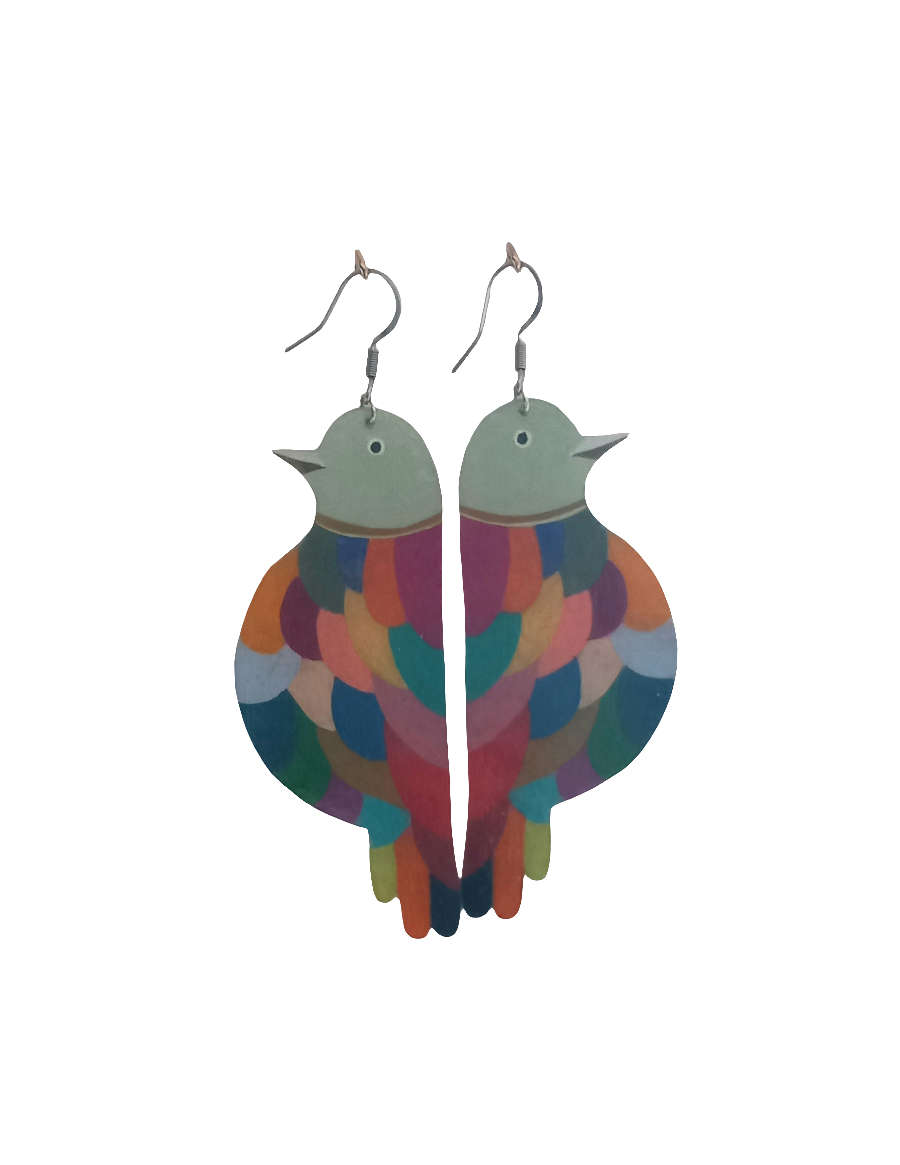 Les Oiseaux