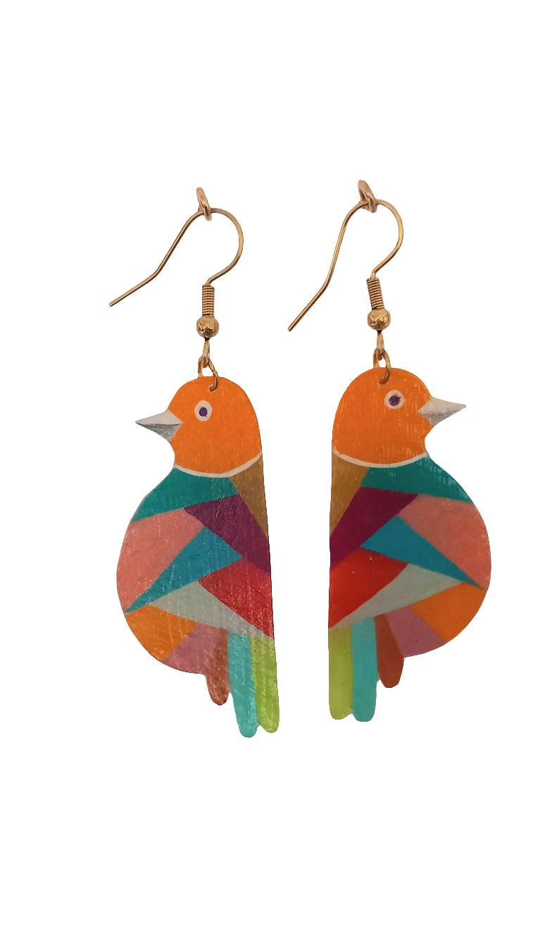 Les Oiseaux