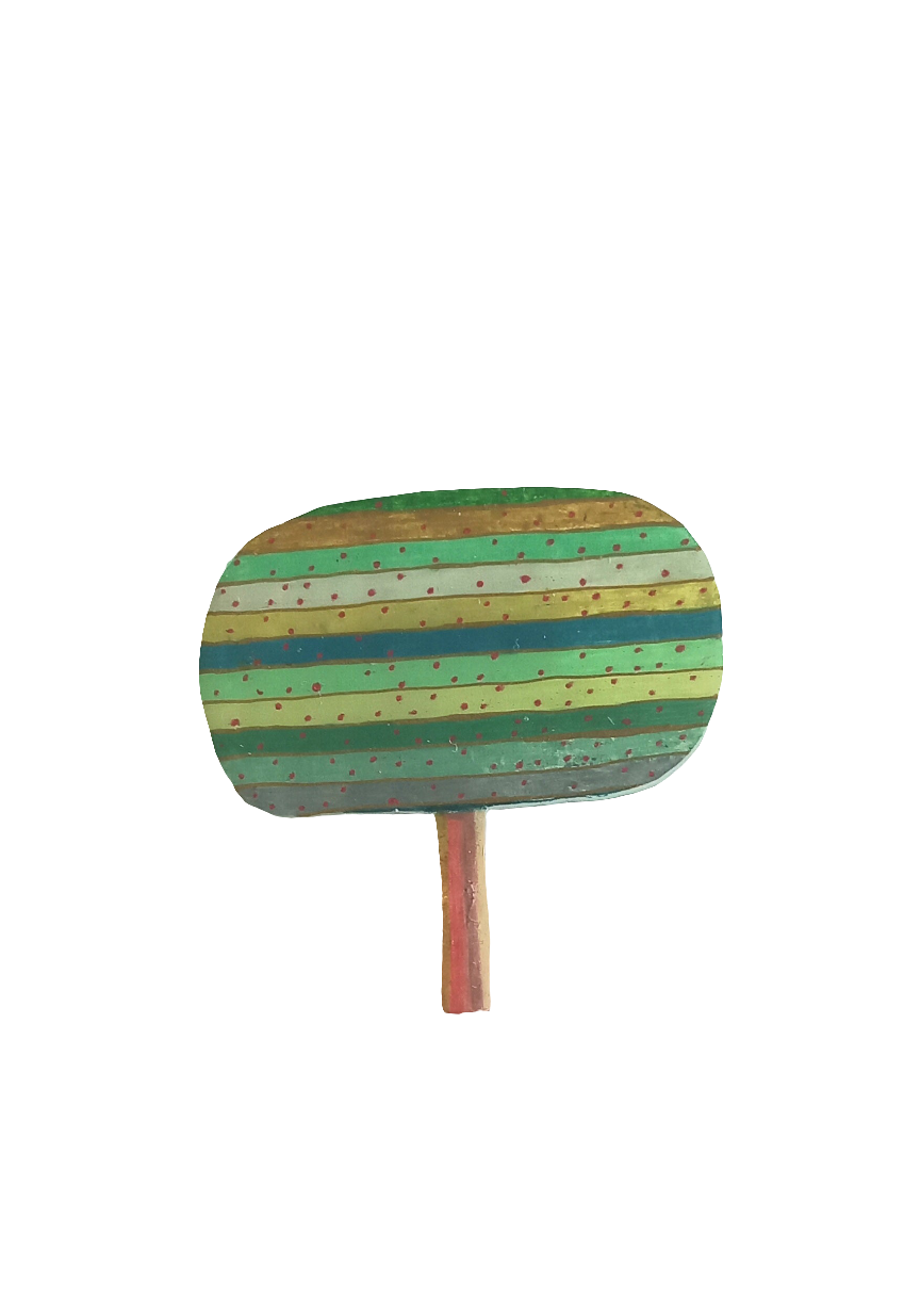 Broche Petit arbre