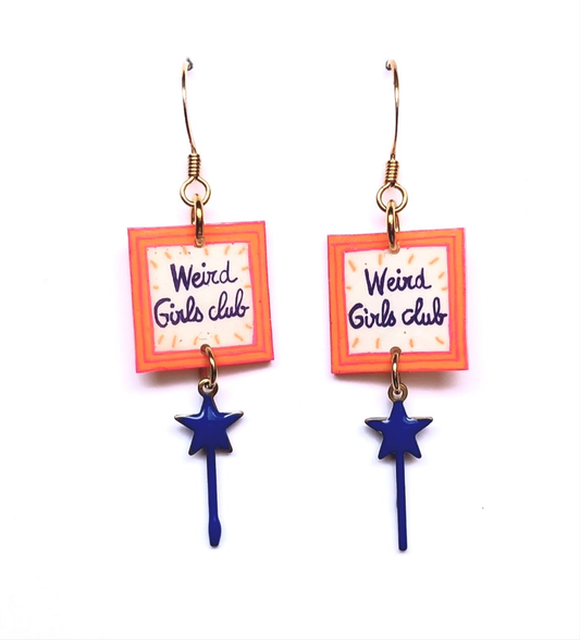 Mes petits tableaux, avec charms