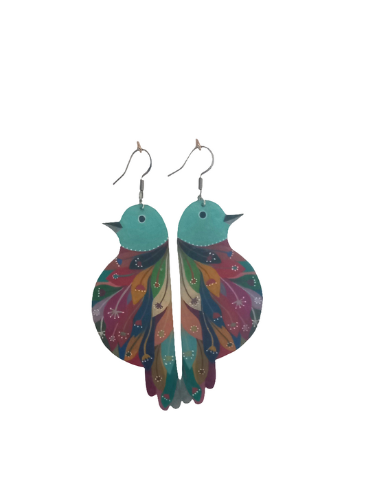 Les Oiseaux